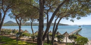 Hotel Moby Dick sud corse