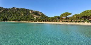Hotel Moby Dick Porto-vecchio