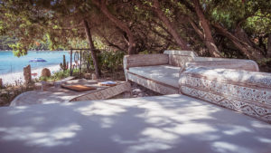 Bar plage Oasis