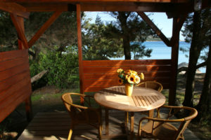 pavillon moby dick