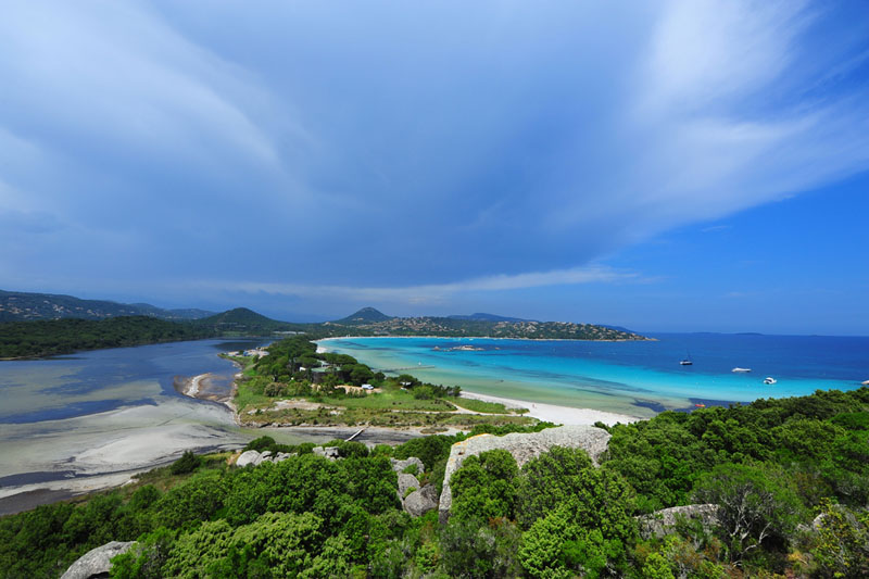 Santa Giulia Porto-Vecchio