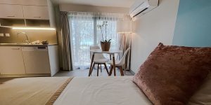 Location plage Porto Vecchio
