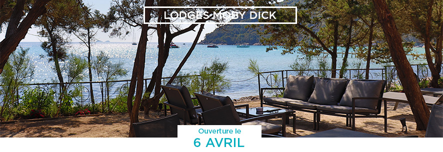Les Lodges Moby Dick