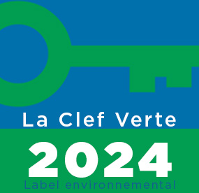 Label Clef Verte pour 2024