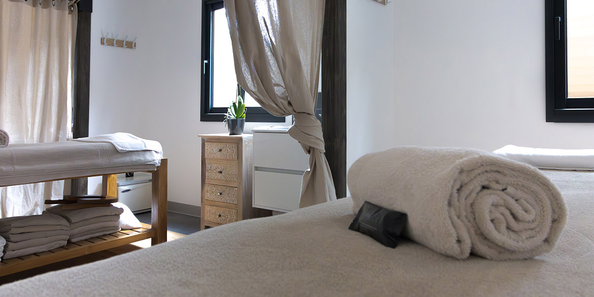 Le Spa by L'Oasis Santa Giulia