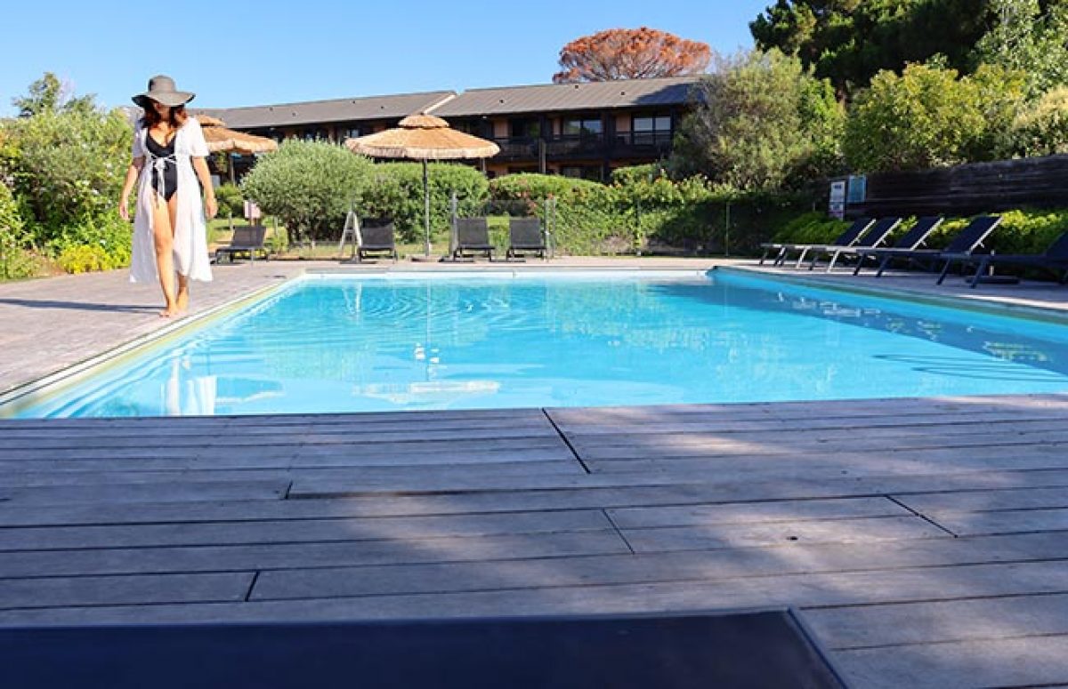 Residence Castell'Verde in Porto-Vecchio, France