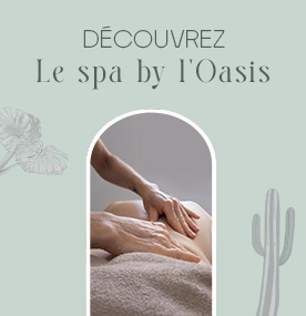 Le Spa by L’Oasis : un havre de bien-être au cœur de Santa Giulia