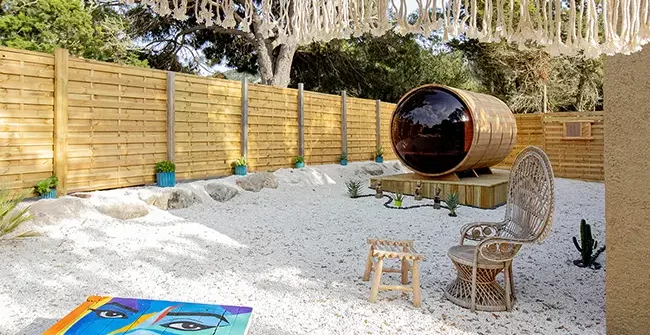 Actualité Le Spa by L'Oasis un havre de paix et de bien être