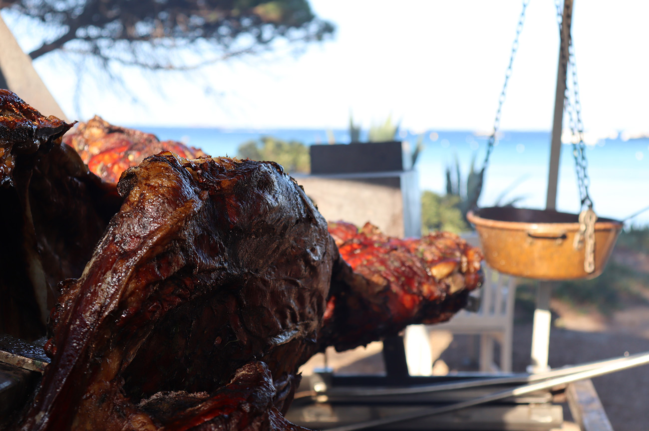 Soirée veau Corse tous les mercredis !