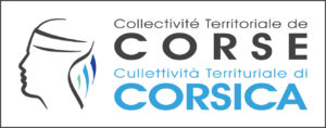 Logo Collectivité de Corse