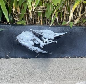 Œuvre de Docteur Bergman Santa Giulia