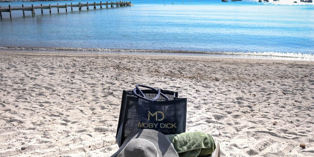 Après midi à la Ginguette Moby Dick Santa Giulia