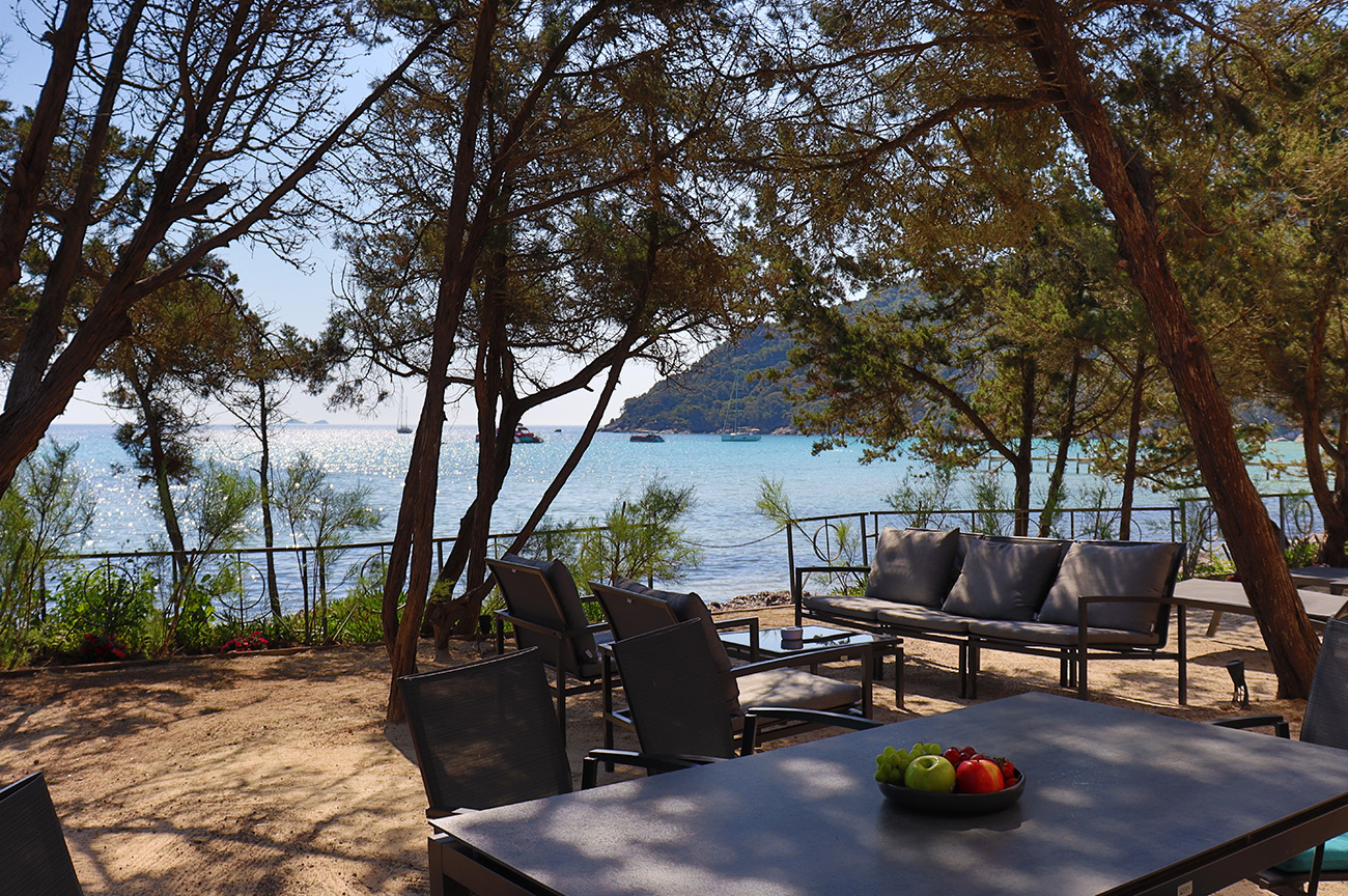 Castell’Verde Residence and the Moby Dick Lodges are reopening on April 5 !