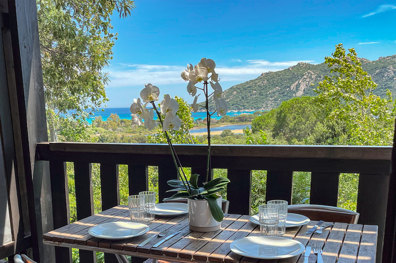 Reopening of Castell’Verde Residence and Moby Dick Lodges