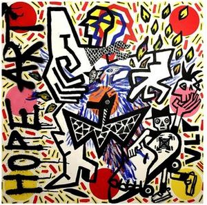 œuvre VLP Santa Giulia 