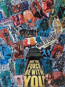 Œuvre de Anne Mondy