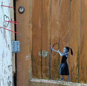 Œuvre de Ender Santa Giulia