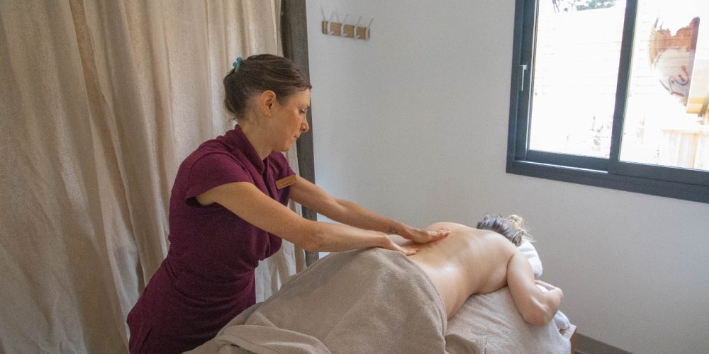 Massage Spa by L'Oasis Santa Giulia