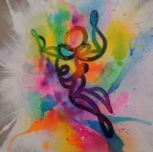 Œuvre de Psyckose Nolimit Santa Giulia