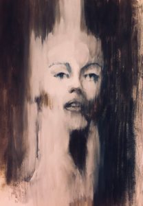 Œuvre de Virgine Remillieux Santa Giulia