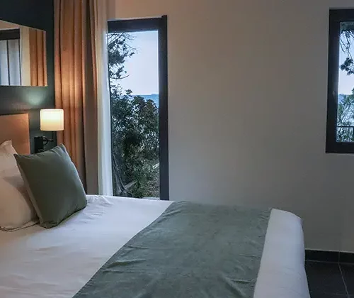 Lodges Moby Dick Porto-Vecchio - Santa Giulia