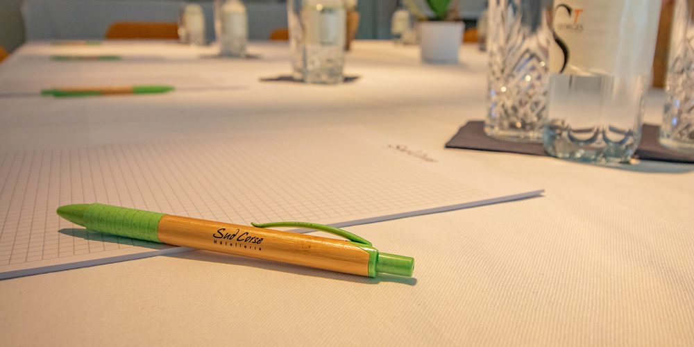 salle de réunion à porto-vecchio salle de réunion à Porto-Vecchio